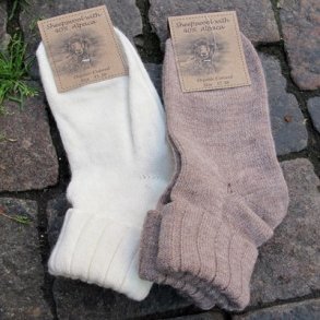 Sokker-Strømpebukser