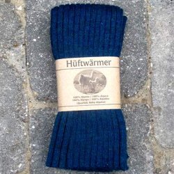 Hoftevarmer marine bl HODC96