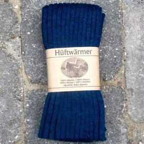 Hoftevarmer marine bl HODC96