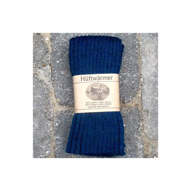 Hoftevarmer marine bl HODC96