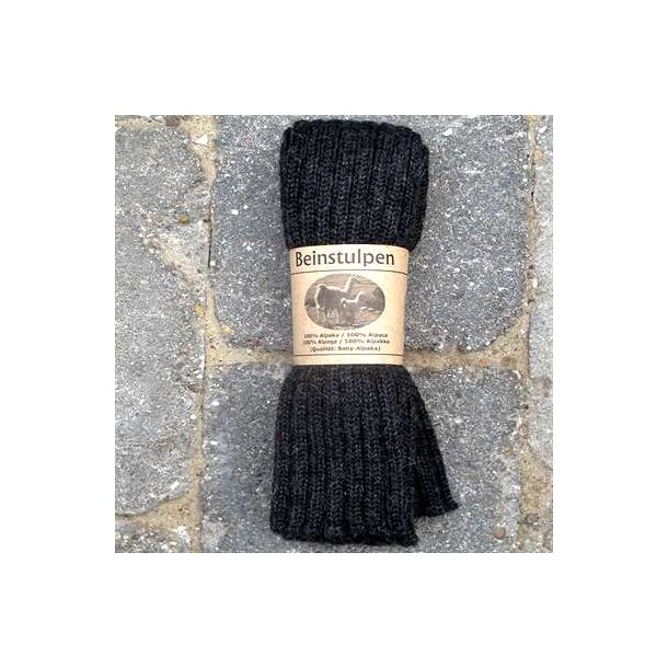 De Colores benvarmere anthrazit gr� BDC14