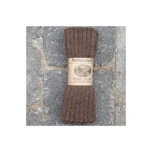 De Colores benvarmere lys brun BDC27