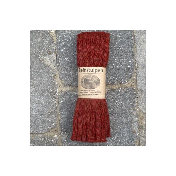 De Colores benvarmere rust meleret BDC48