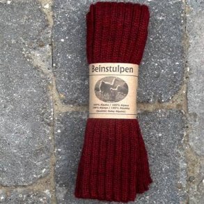 De Colores benvarmere m�rker�d meleret BDC47