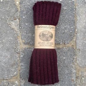 De Colores benvarmere aubergin BDC95