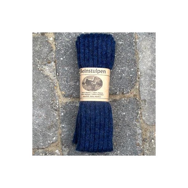 De Colores benvarmere jeans bl� BDC86