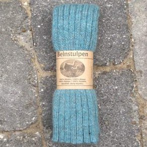 De Colores benvarmere lys bl� BDC80