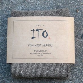 Hndledsvarmere ITO sand