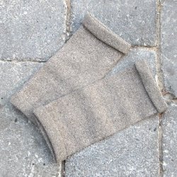 Hndledsvarmere ITO sand