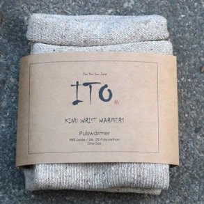 Hndledsvarmere ITO angora