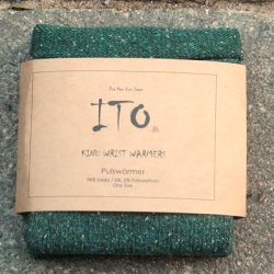 Hndledsvarmere ITO petrol