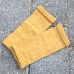 Hndledsvarmere ITO gul