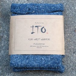 Hndledsvarmere ITO bl