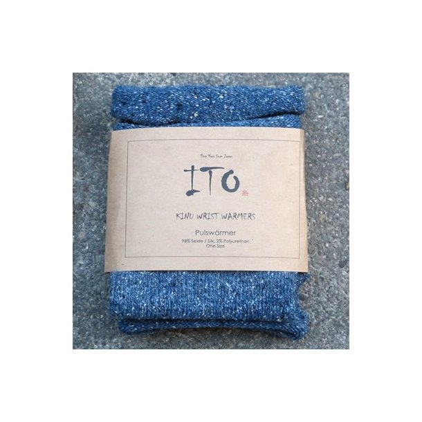 Hndledsvarmere ITO bl