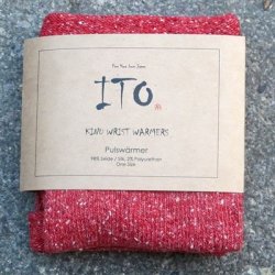 Hndledsvarmere ITO hinbre rd