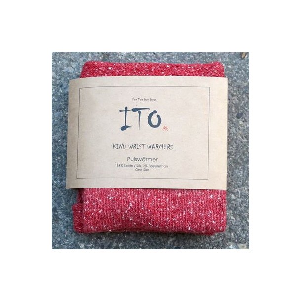 Hndledsvarmere ITO hinbre rd