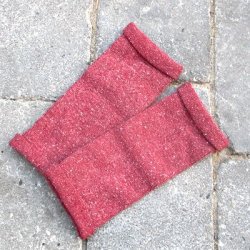 Hndledsvarmere ITO bordeaux