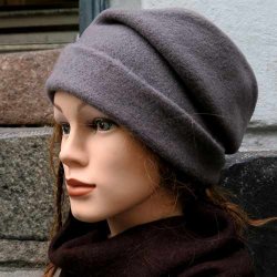 Uld hue UHUE 3 flanell