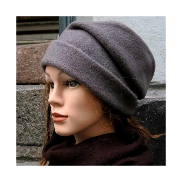 Uld hue UHUE 3 flanell