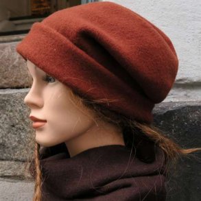 Uld hue UHUE 15 rust