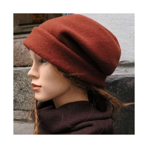 Uld hue UHUE 15 rust