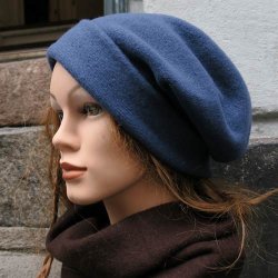 Uld hue UHUE 25 denim bl