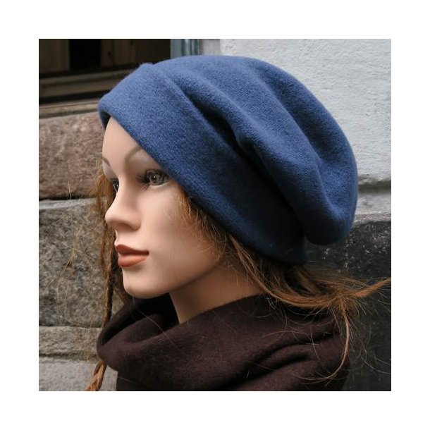 Uld hue UHUE 25 denim bl