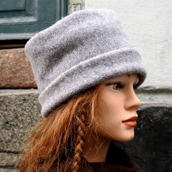 Uld hue UHUE 25 denim bl