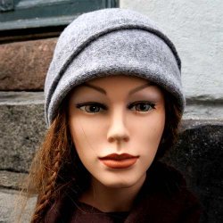 Uld hue UHUE 25 denim bl