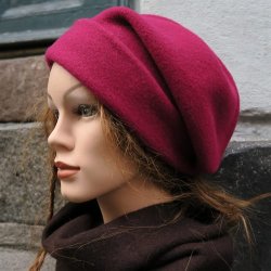 Uld hue UHUE 29 magenta