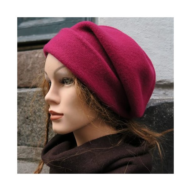 Uld hue UHUE 29 magenta