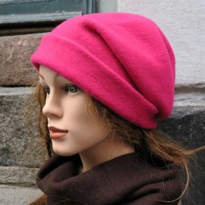 Uld hue UHUE 30 pink