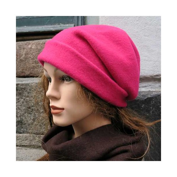 Uld hue UHUE 30 pink