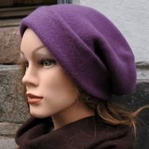 Uld hue UHUE 32 amethyst