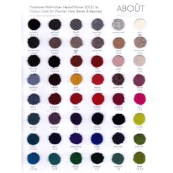 Uld hue UHUE 32 amethyst