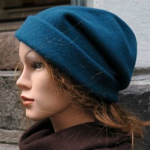 Uld hue UHUE 37 petrol bl