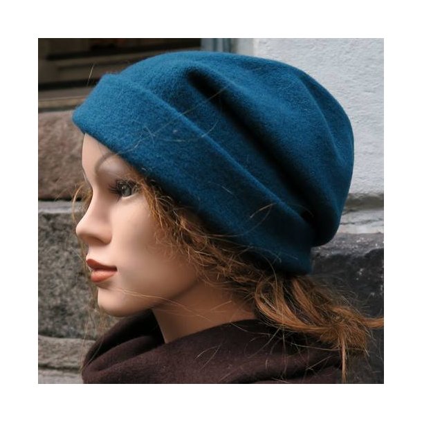 Uld hue UHUE 37 petrol bl