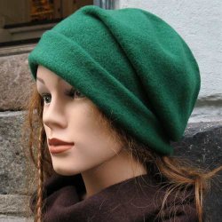 Uld hue UHUE 45 billard grn