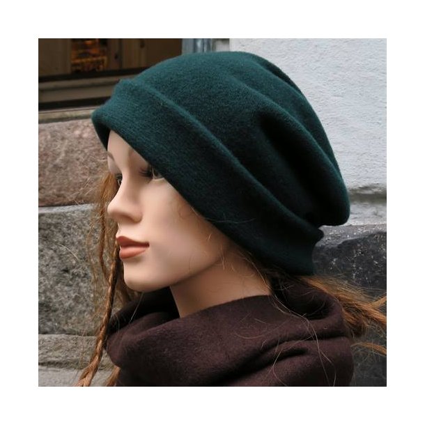 Uld hue UHUE 46 emerald grn