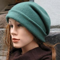 Uld hue UHUE 47 malachit grn