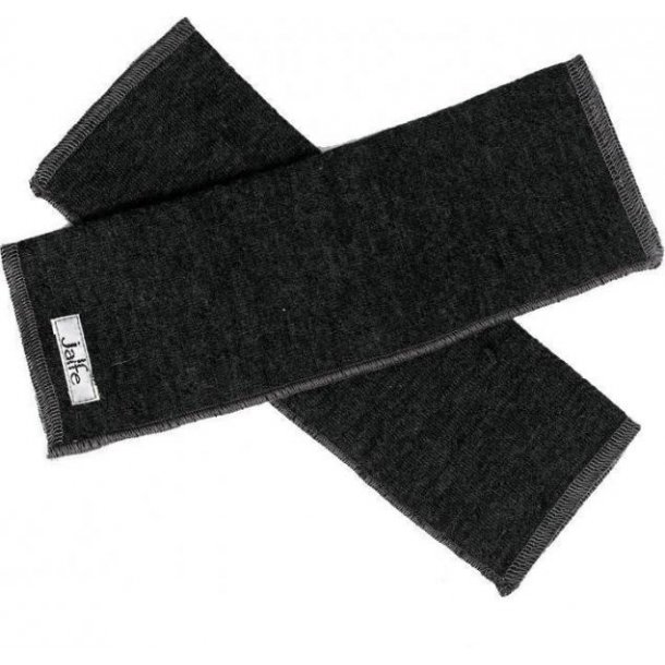 Hndledsvarmer jalfe antracitgr melange