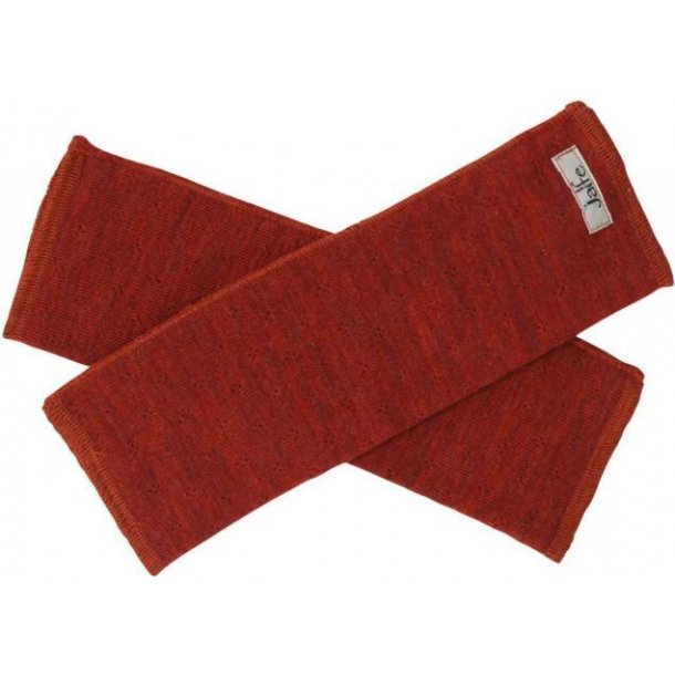 Hndledsvarmer jalfe rust melange