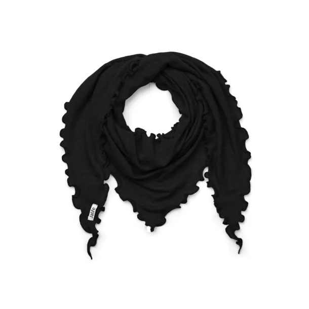 Uldtrklde Jalfe 512 sort