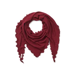 Uldtrklde Jalfe 548 mrkerd  melange