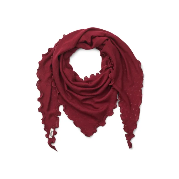 Uldtrklde Jalfe 548 mrkerd  melange