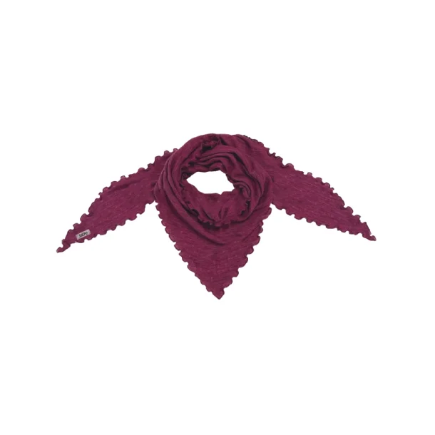 Uldtrklde Jalfe 551 kirsch melanghe