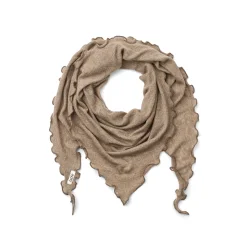 Uldtrklde Jalfe 559 lysbrun melange