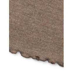 Uldtrklde Jalfe 559 lysbrun melange