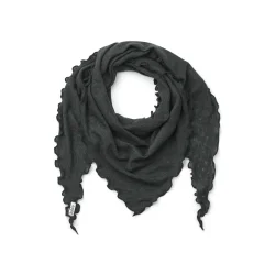 Uldtrklde Jalfe 531 koksgr melange