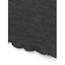 Uldtrklde Jalfe 531 koksgr melange